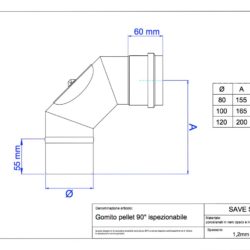 disegno-tecnico-save-pellet-gomito-90-ispezione